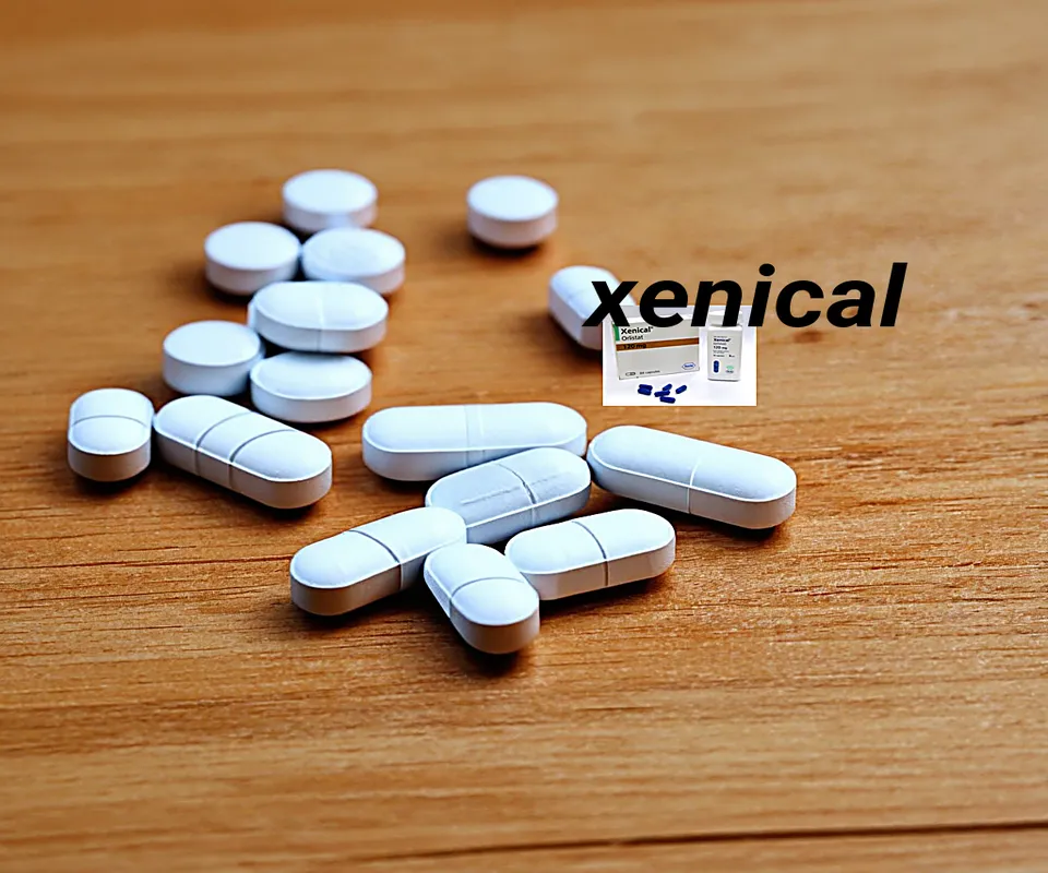 Precio medicamento xenical